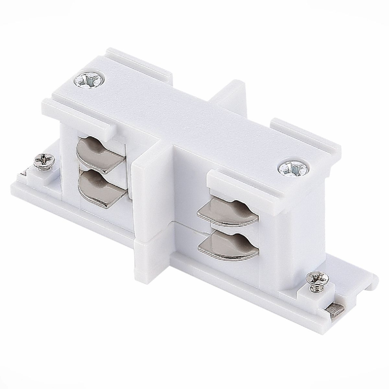 Внутренний стык для трехфазного шинопровода ST Luce Trace ST030.509.12