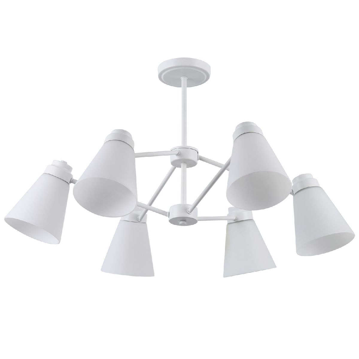 Люстра на штанге Reluce 74532-0.3-06