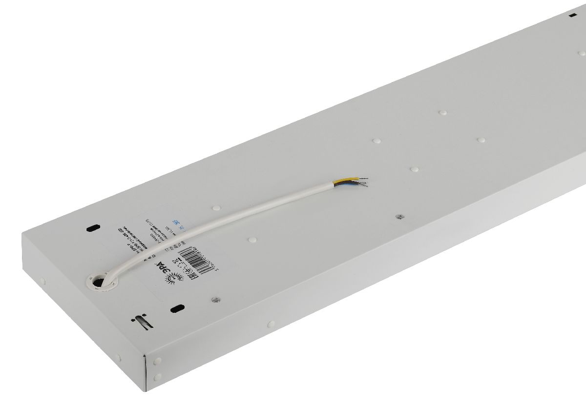 Светодиодная панель Эра SPO-921-3-40K-032 Б0058189