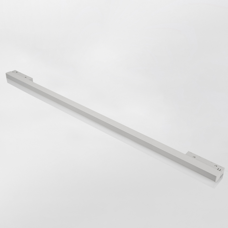 Магнитный трековый светильник Lumker SY-LINK-1200-WH-24-NW 013639