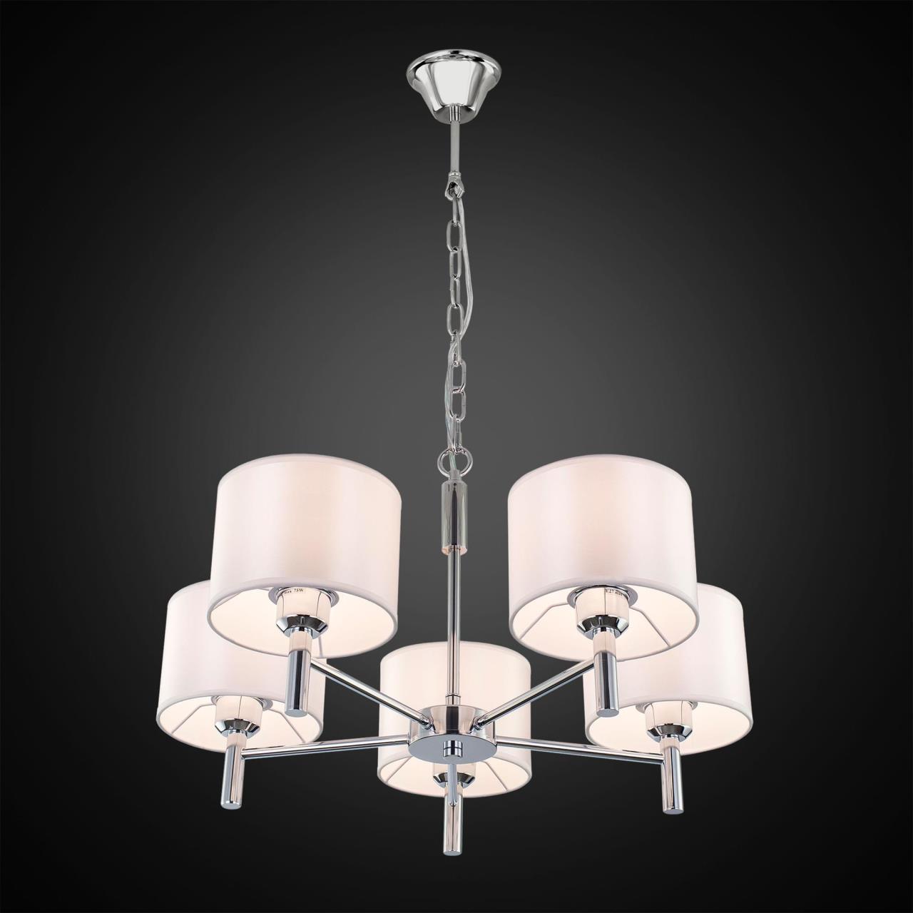 Подвесная люстра Citilux Аврора CL463150 в Москве