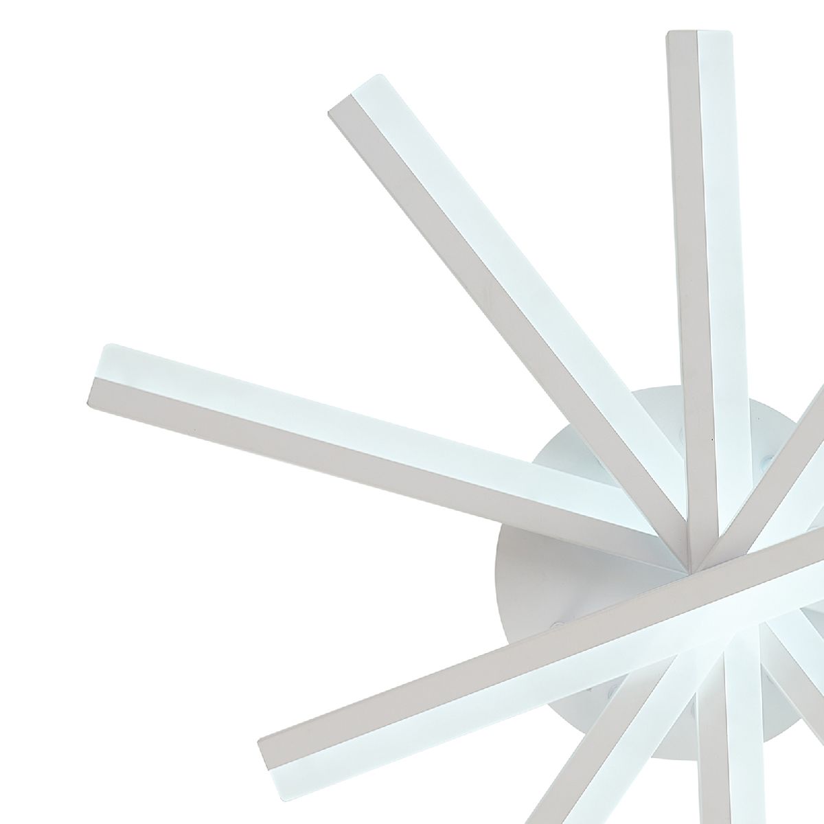 Потолочная люстра Natali Kovaltseva Line LED LAMPS 81171