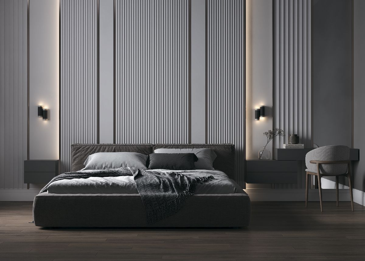 Бра Maytoni Dafne C027WL-L10B