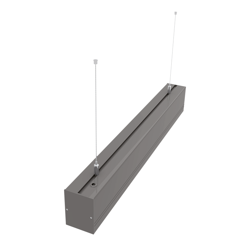 Линейный светильник Wolta ДСО01-27-001-4К-С