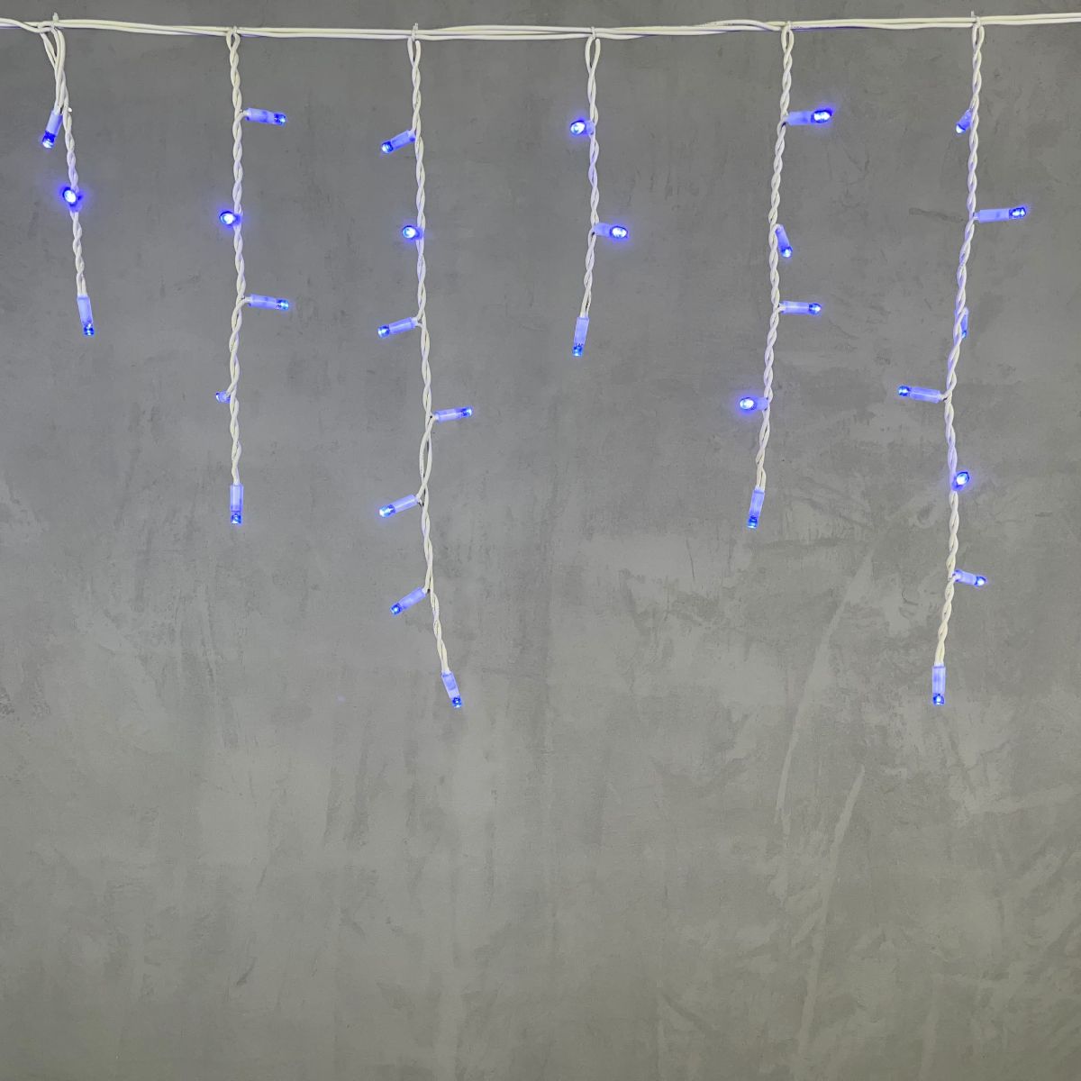 Гирлянда Бахрома Laitcom (LTC) LL120-8-2B