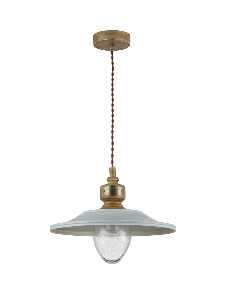 Подвесной светильник Maytoni Senna T236-PL-01-BL