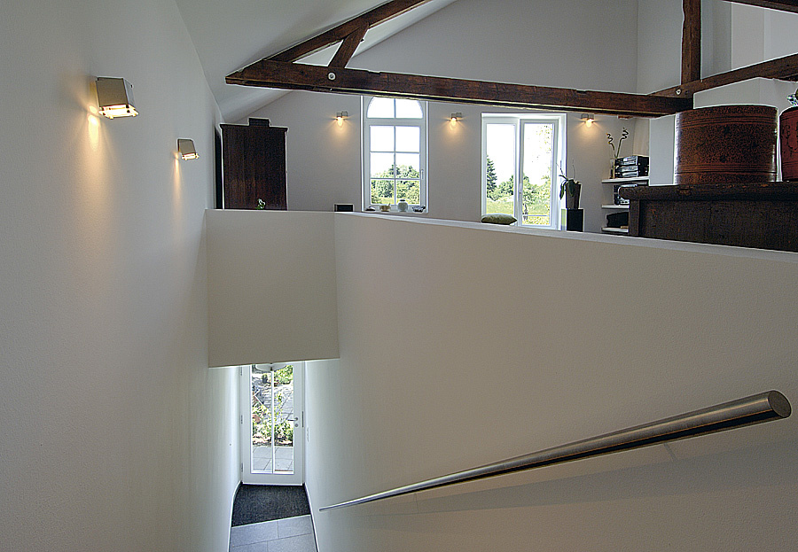 Настенный светильник SLV Square Dice 151132