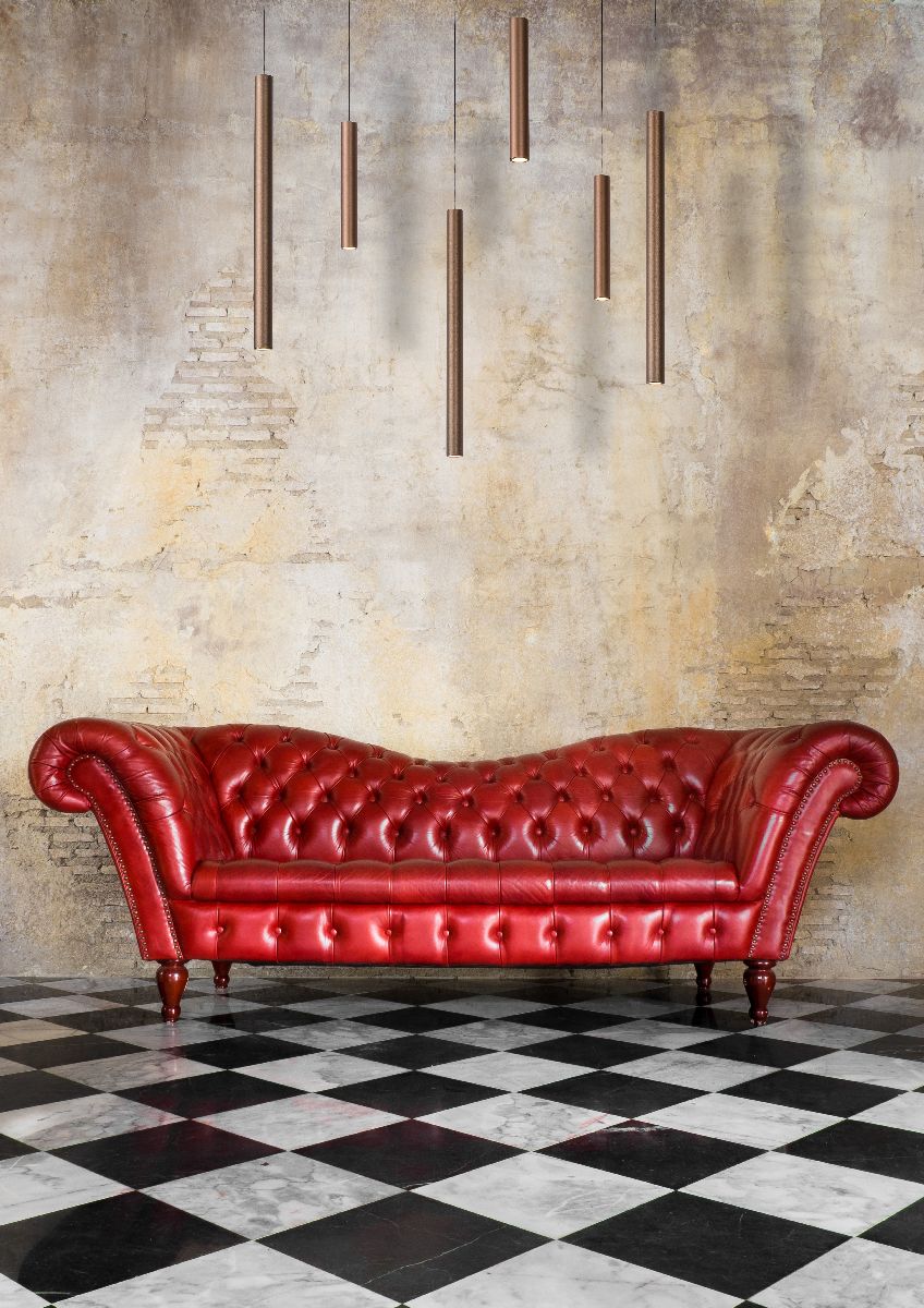 Подвесная люстра Lucide Lorenz 74403/06/97