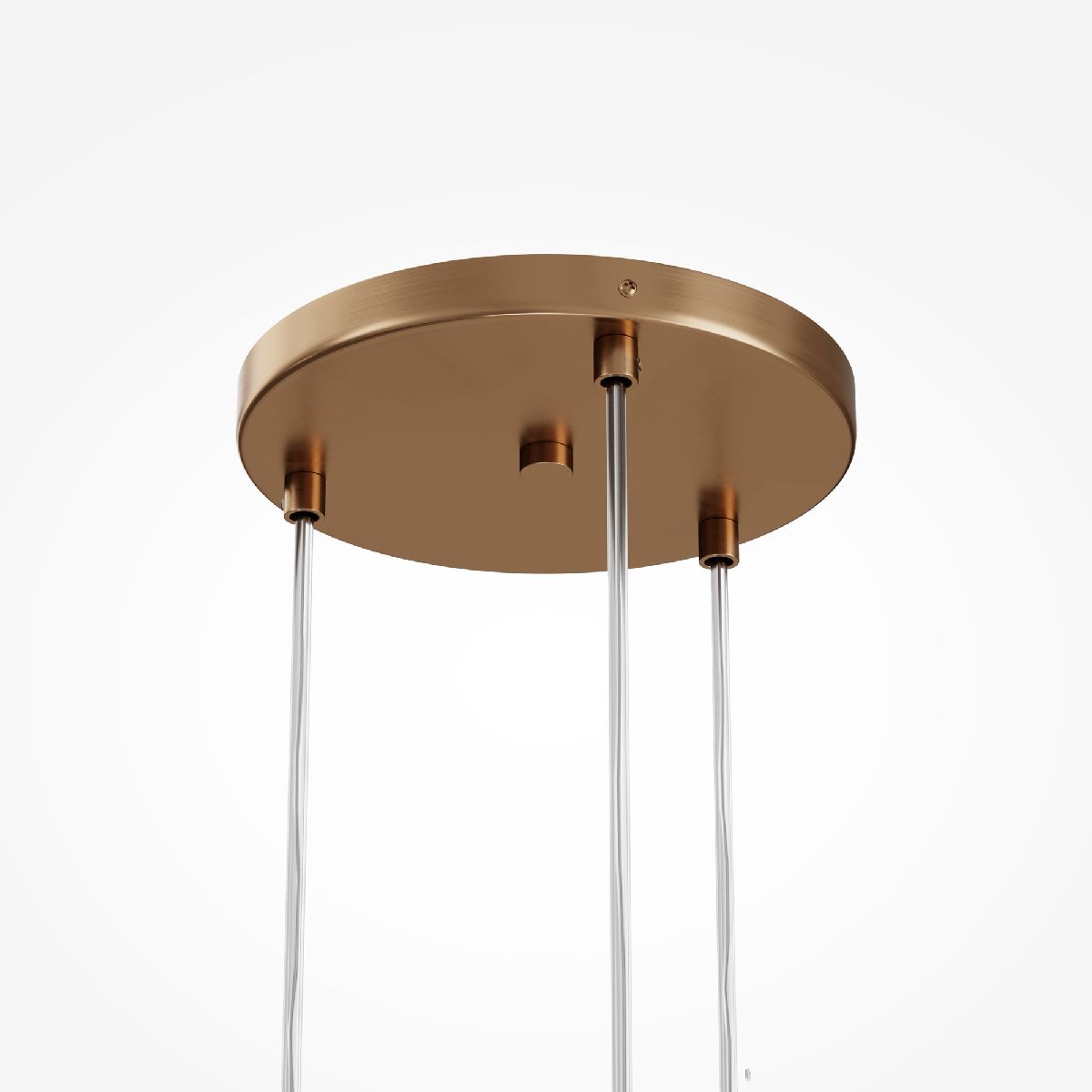 Подвесной светильник Maytoni Basic form MOD521PL-03G