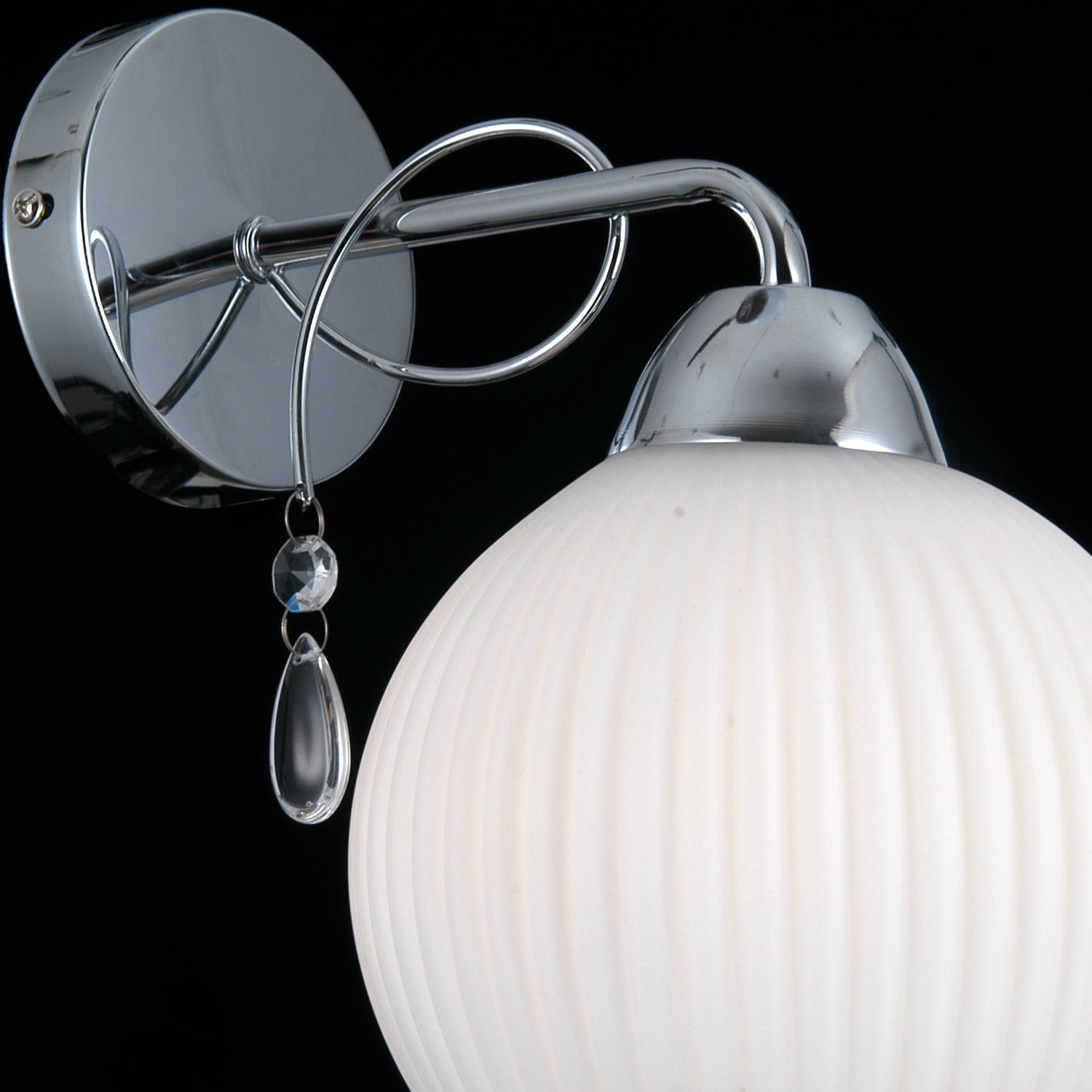 Бра Illumico IL0421-1WSQ-29 CR