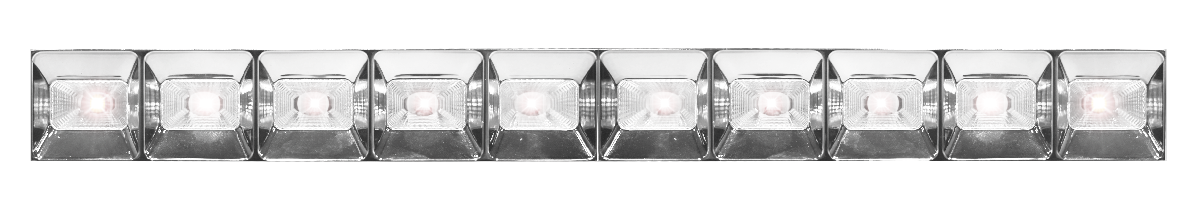 Встраиваемый светильник Donolux Eye Unit Plus DL18519M141A20.30.383CH 151