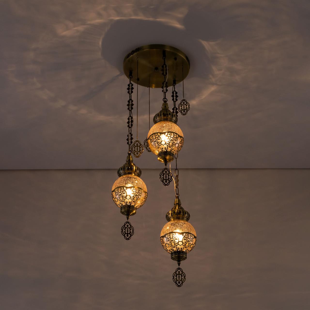 Подвесной светильник Citilux Каир CL419133 в Москве