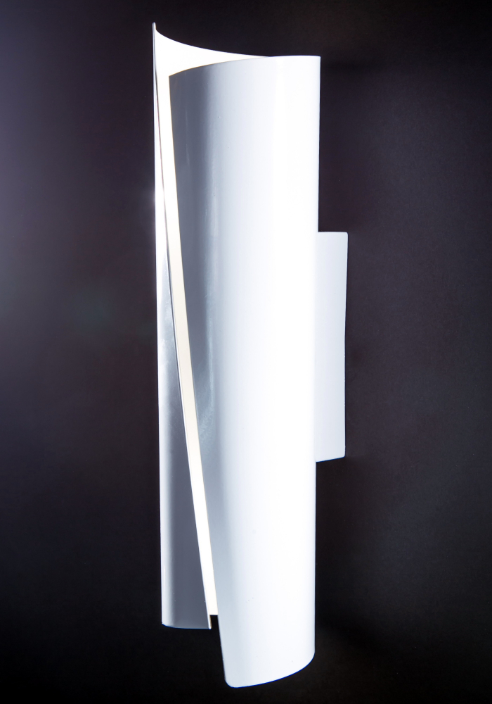 Бра металлическое Exzellent EX1009-AP1WH