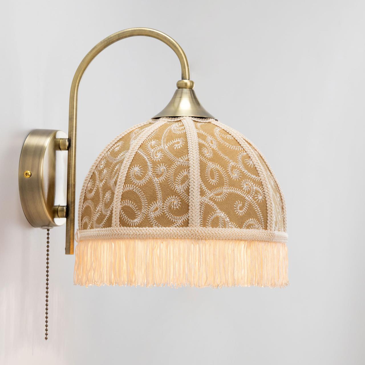 Бра Citilux Базель CL407315 в Москве