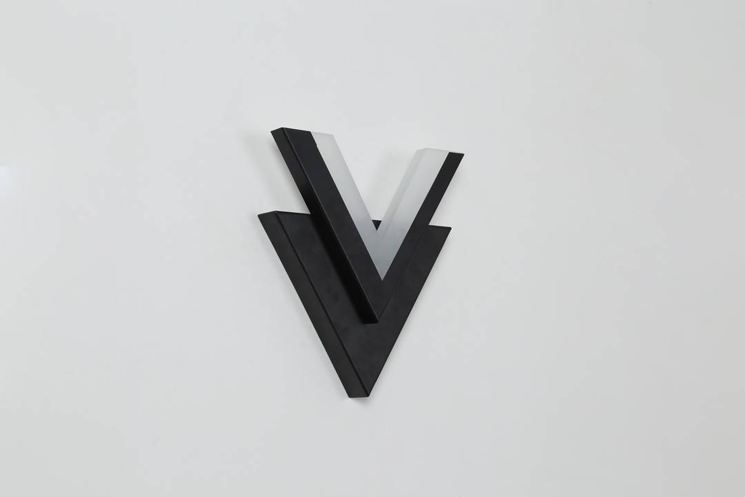 Настенный светильник DesignLed GW-0280-8-BL-WW 005424