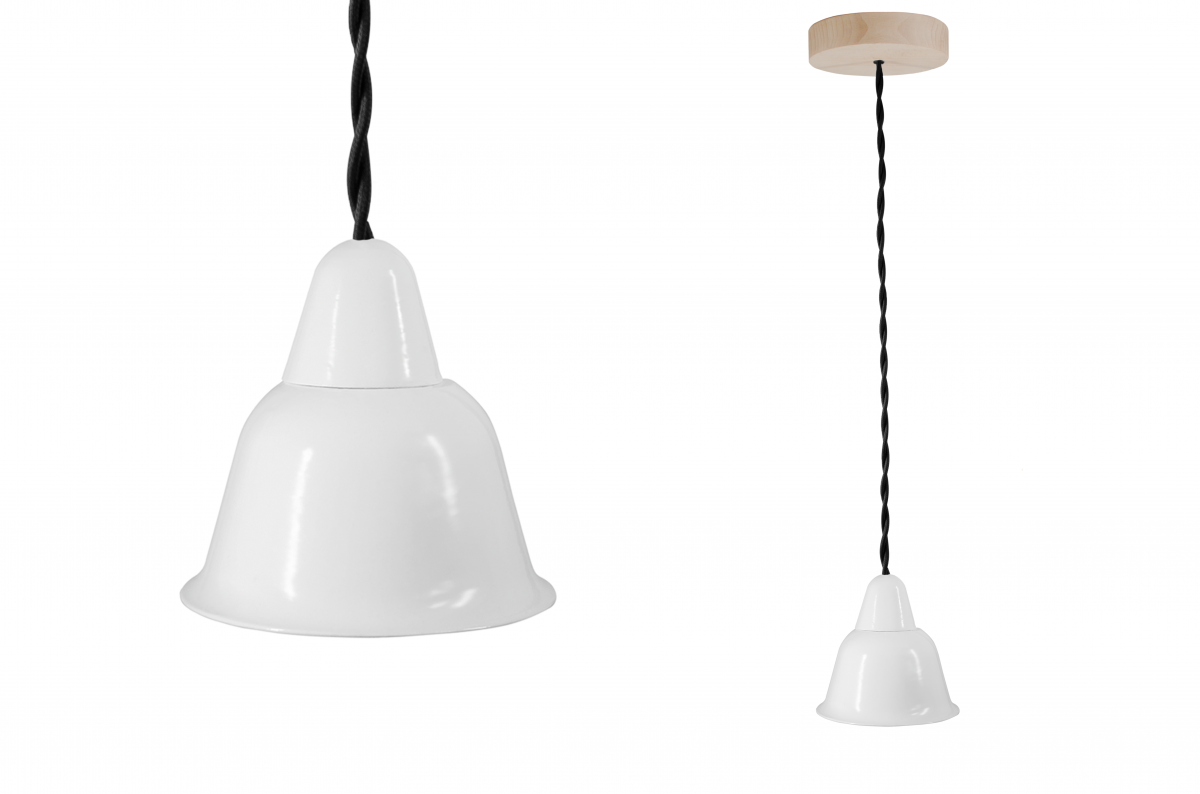 Подвесной светильник Bironi Кампана BS1-11-0101/713/10