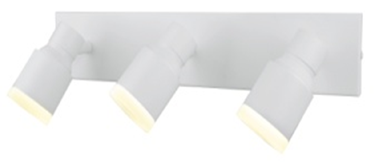 Спот Elvan NLS-1202/3-5W-NH-Wh