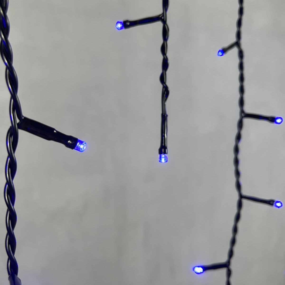 Гирлянда Бахрома Laitcom (LTC) PIL240-11-2B