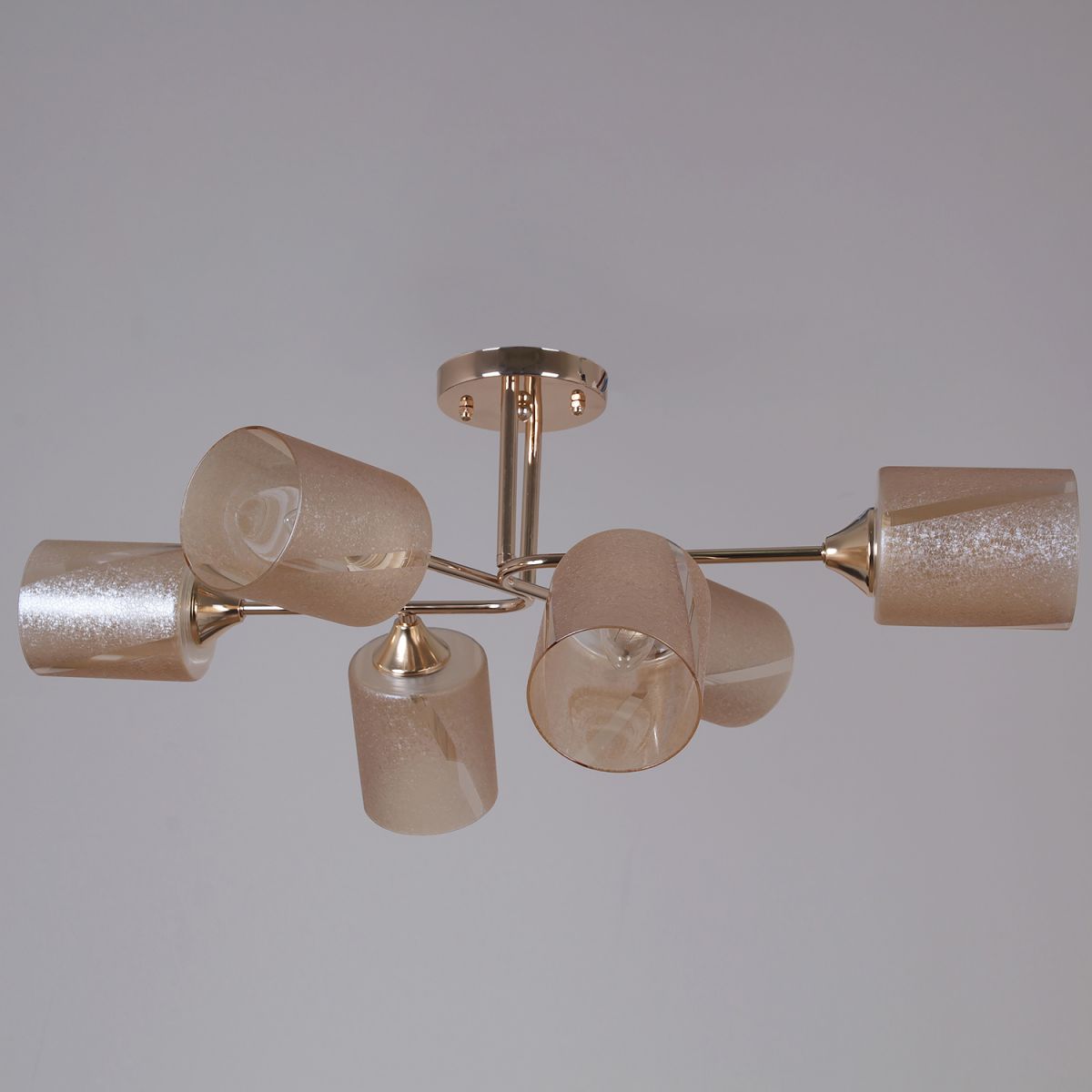 Потолочная люстра Reluce 51460-0.3-06 FG