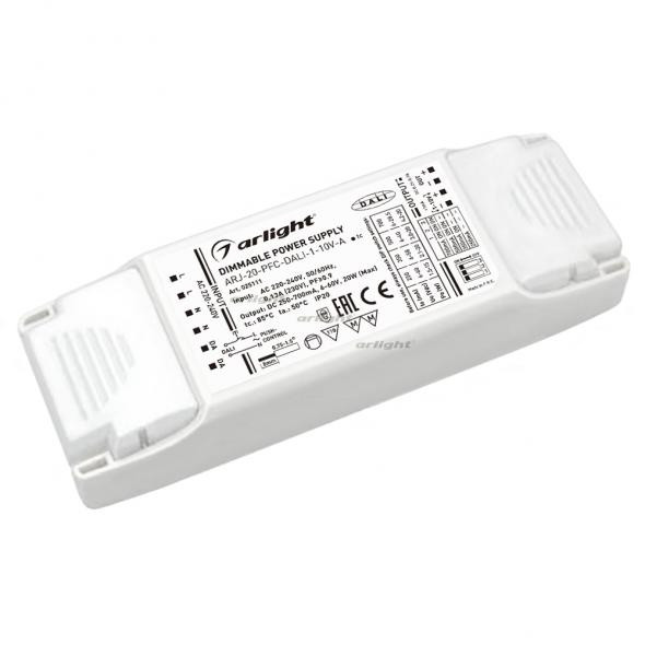 Блок питания для светодиодной ленты Arlight  025111