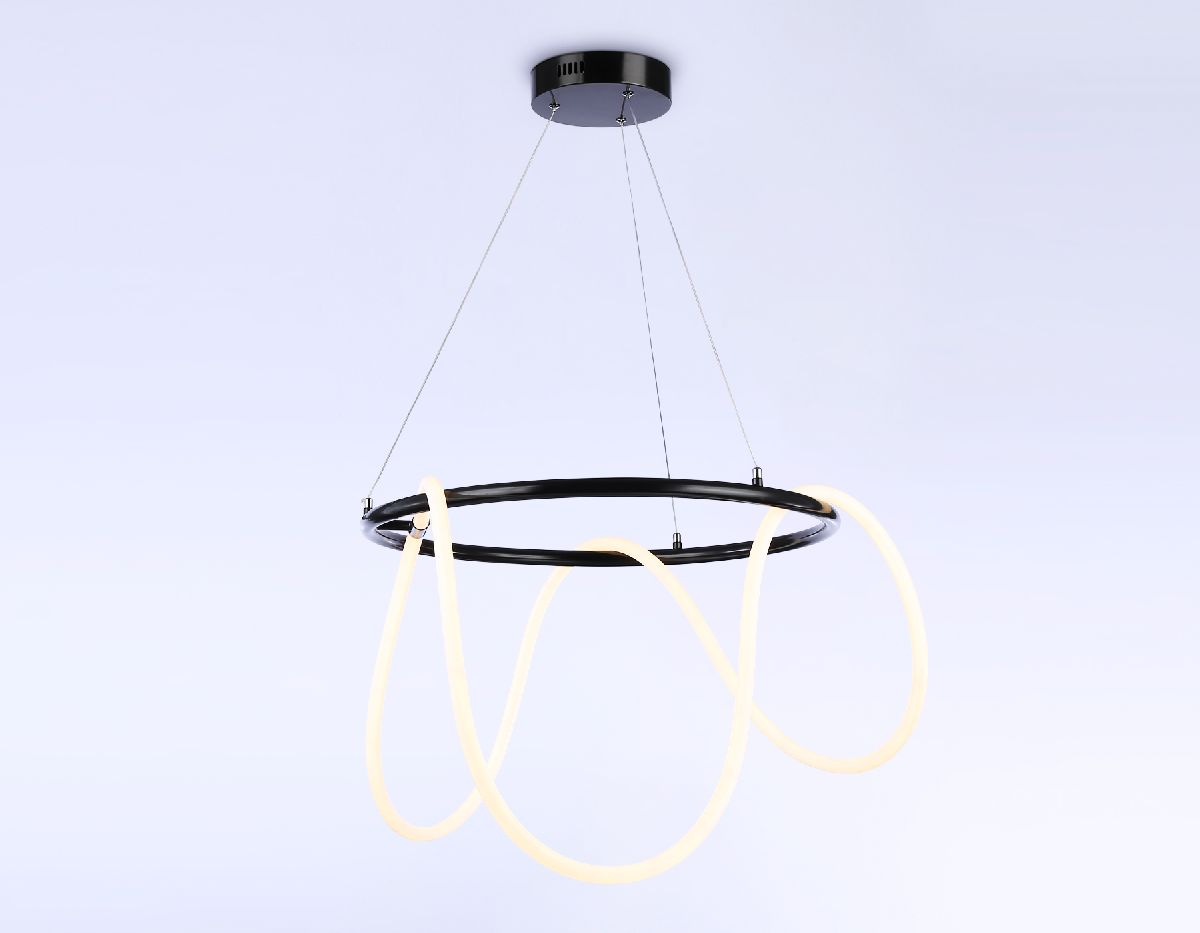 Подвесной светильник Ambrella Light Comfort FL10501