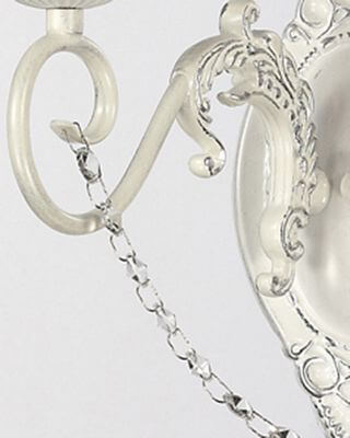 Бра Lumien Hall Бетси W17030/2MWSF