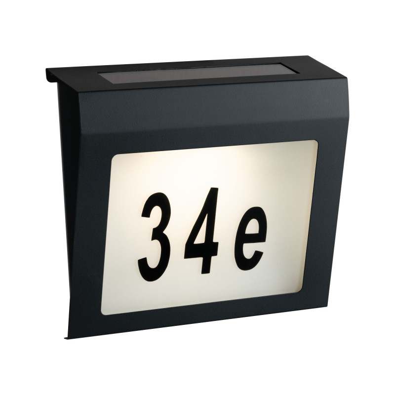 Настенный светильник Paulmann 94236