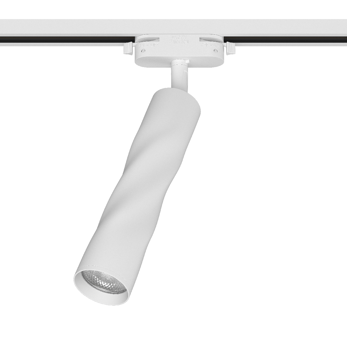 Трековый однофазный светильник Ritter Artline 59704 3