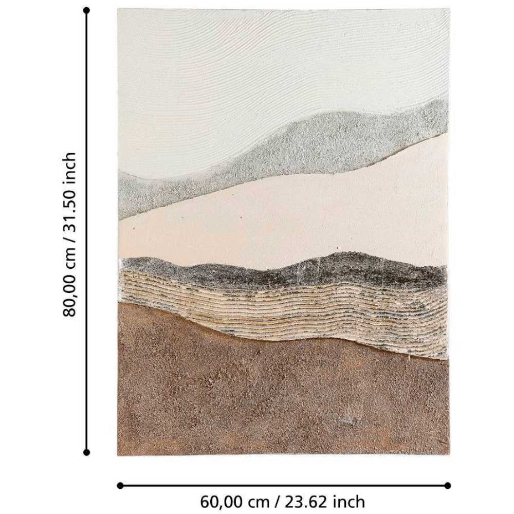 Картина Eglo Jerantut 423116