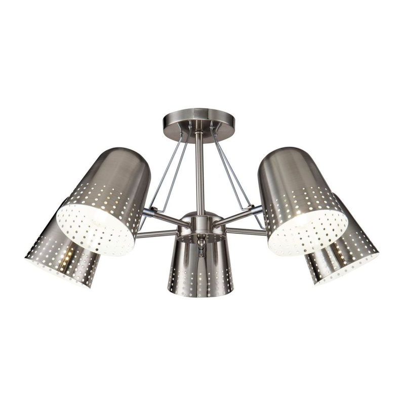 Потолочная люстра Freya Janet FR5002CL-05N