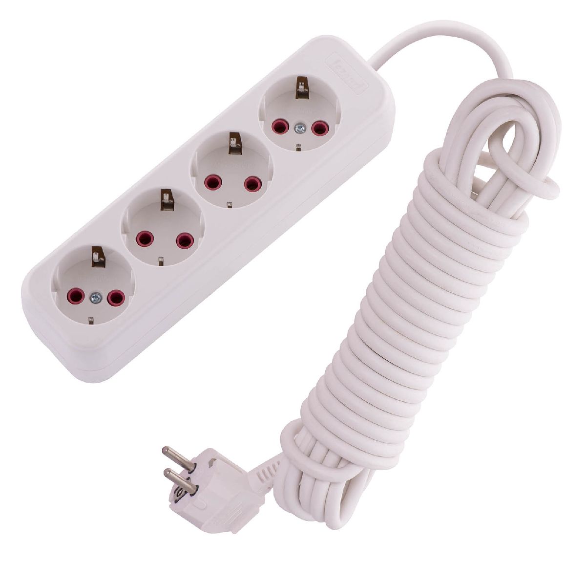 Удлинитель с/з Lezard Lila 720-0407-401