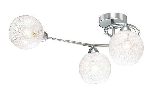 Потолочная люстра Lumion Nevette 3063/3C