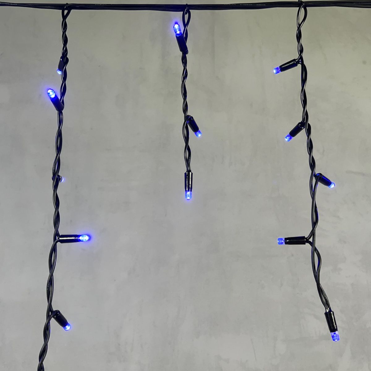 Гирлянда Бахрома Laitcom (LTC) LL120-1-2B