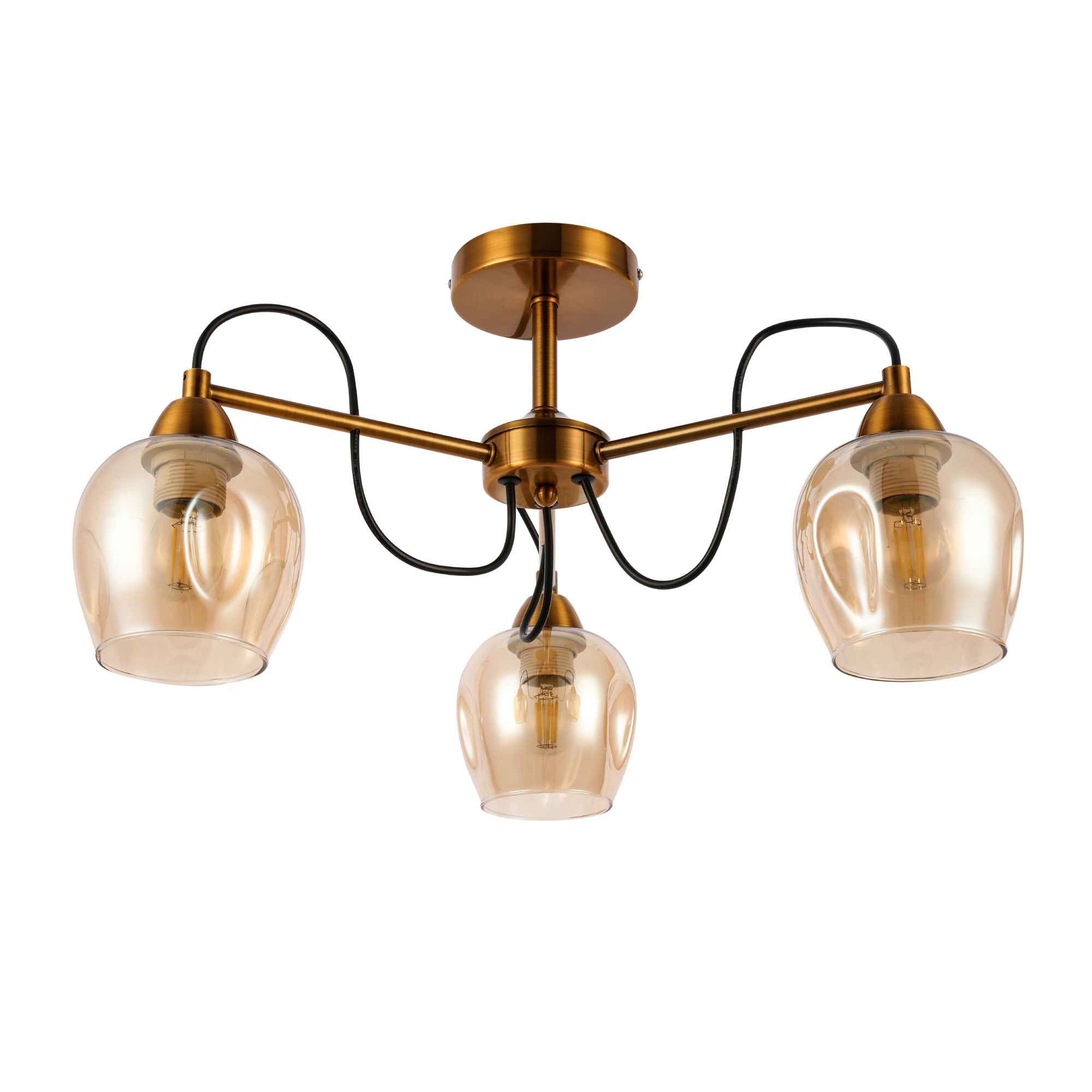 Потолочный светильник EVOLUCE ACRO SLE110002-03