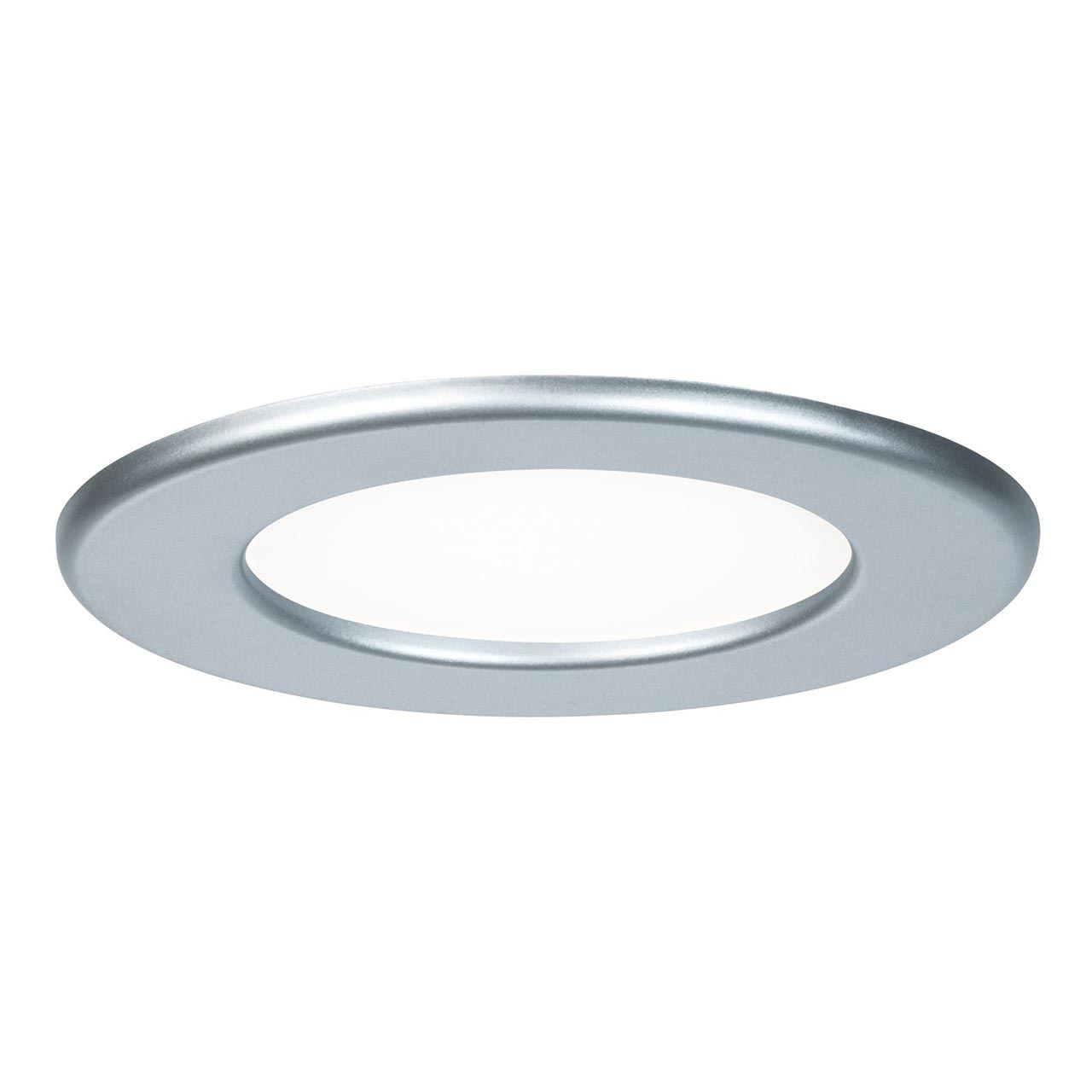 Встраиваемый светодиодный светильник Paulmann Quality Line Panel 92070