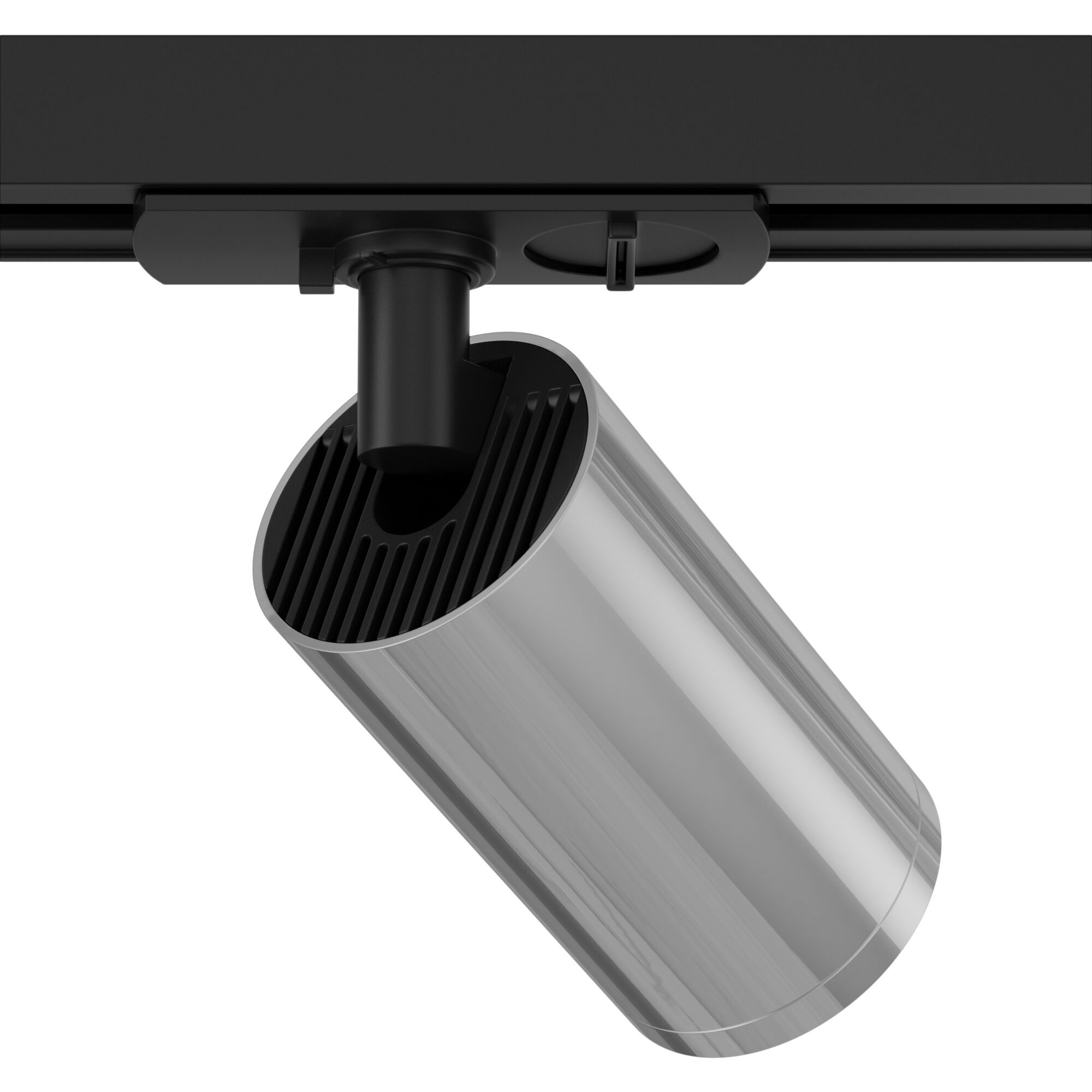 Трековый светильник Maytoni Focus S TR020-1-GU10-BCH