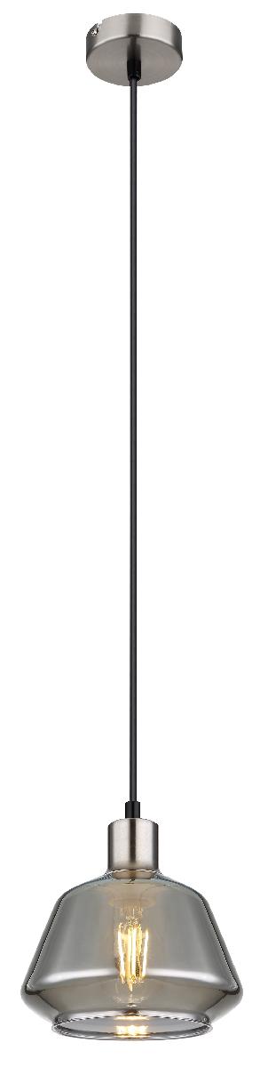 Подвесной светильник Rivoli Abbie 3194-201 Б0055365