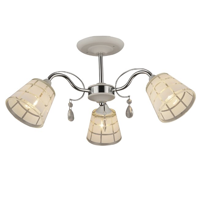 Люстра на штанге Wedo Light Melati 66014.01.64.03