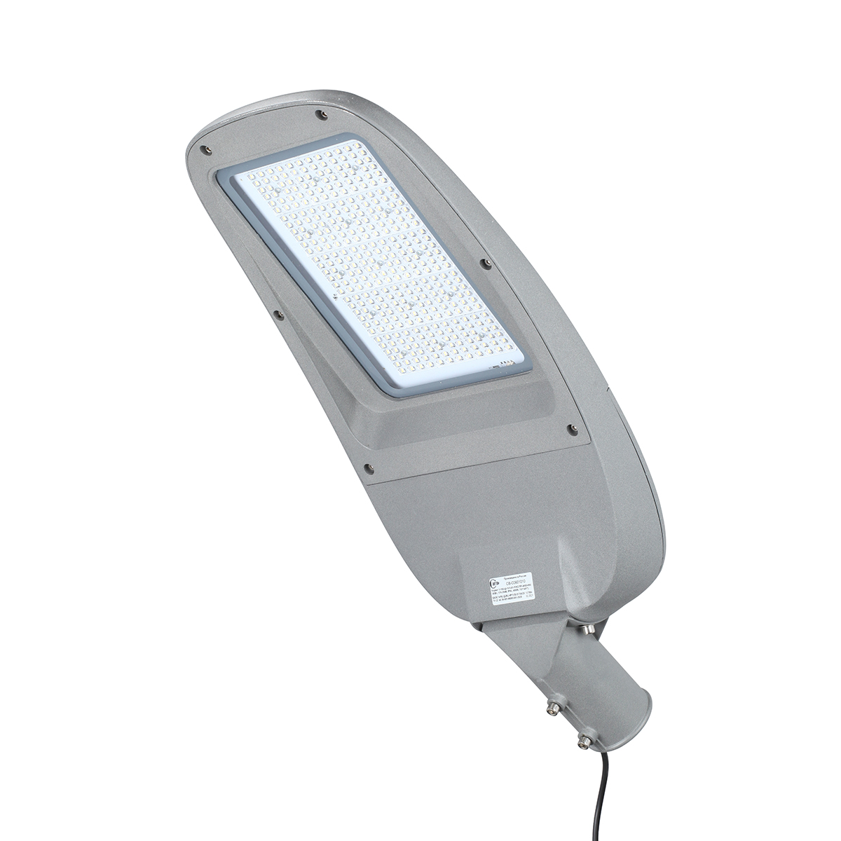 Уличный светильник Светон Корвет 1-100-Ш-151х81-П/КС/ПР-3К80-К65 CB-C0600010