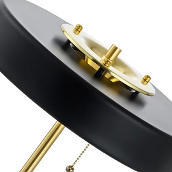 Настольная лампа ImperiumLoft Bert Frank 85052-22