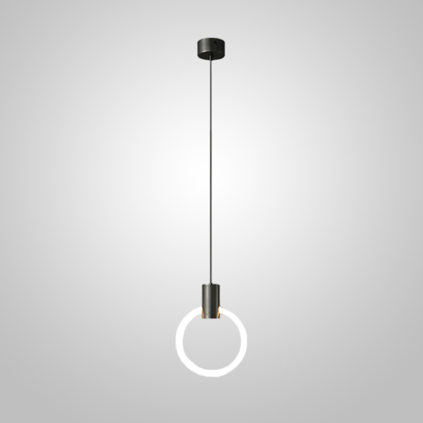 Подвесной светильник ImperiumLoft Damon 232525-23