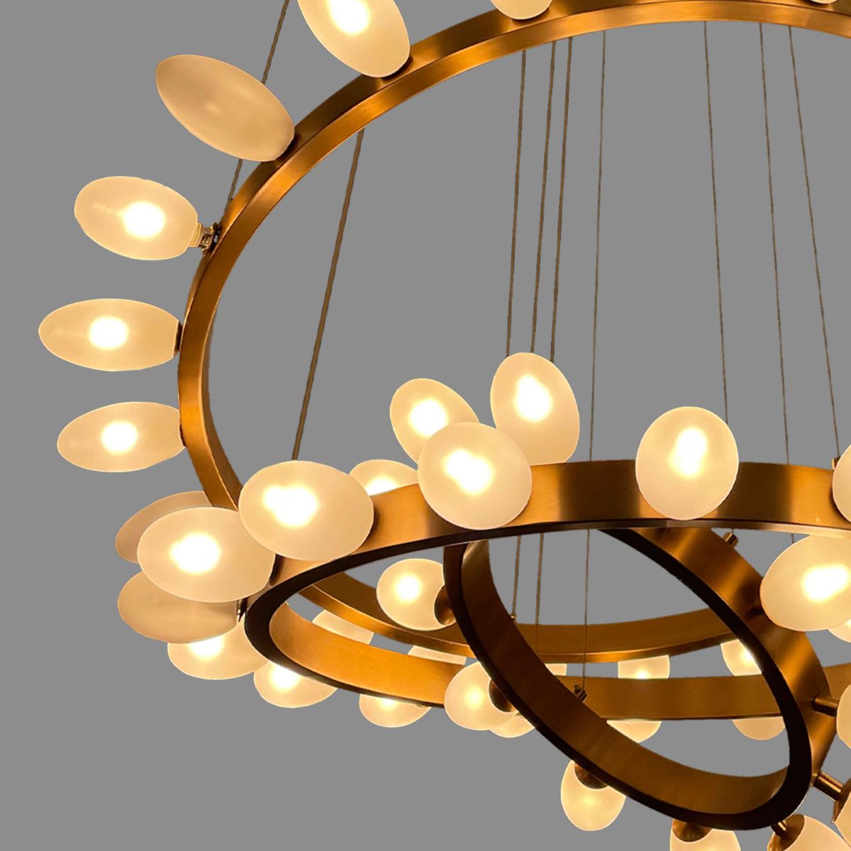 Подвесная люстра Alfa Light F4224-09