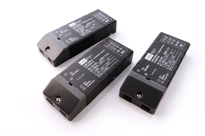 Блок питания Deko-Light 18Вт 220-240В IP20 180514