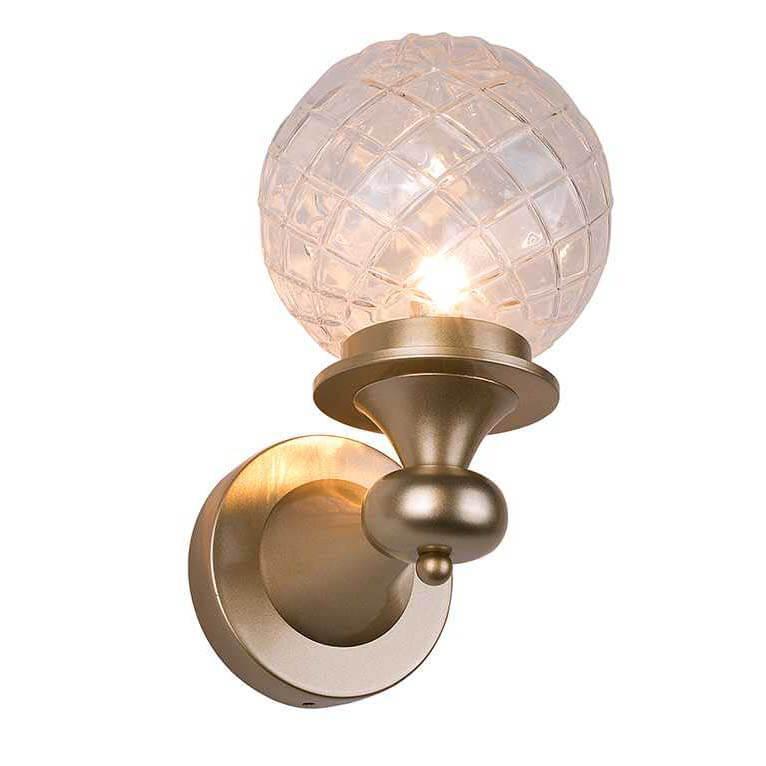 Бра Newport 6121/A Gold new М0061064