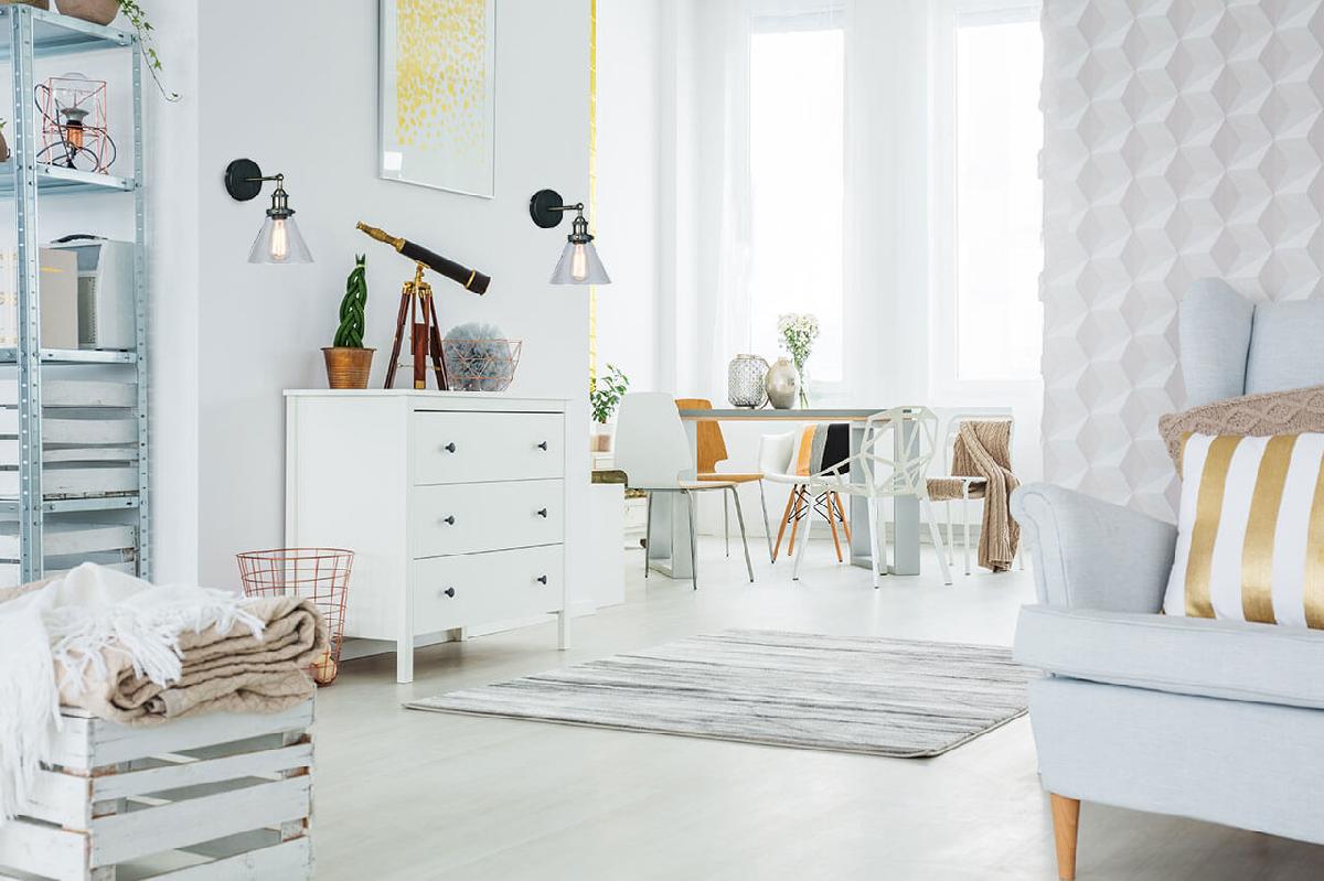 Бра Divinare Lucia 8018/01 AP-1