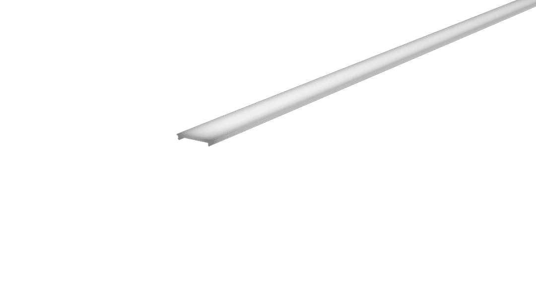 Алюминиевый профиль DesignLed LS.5050-R 010368