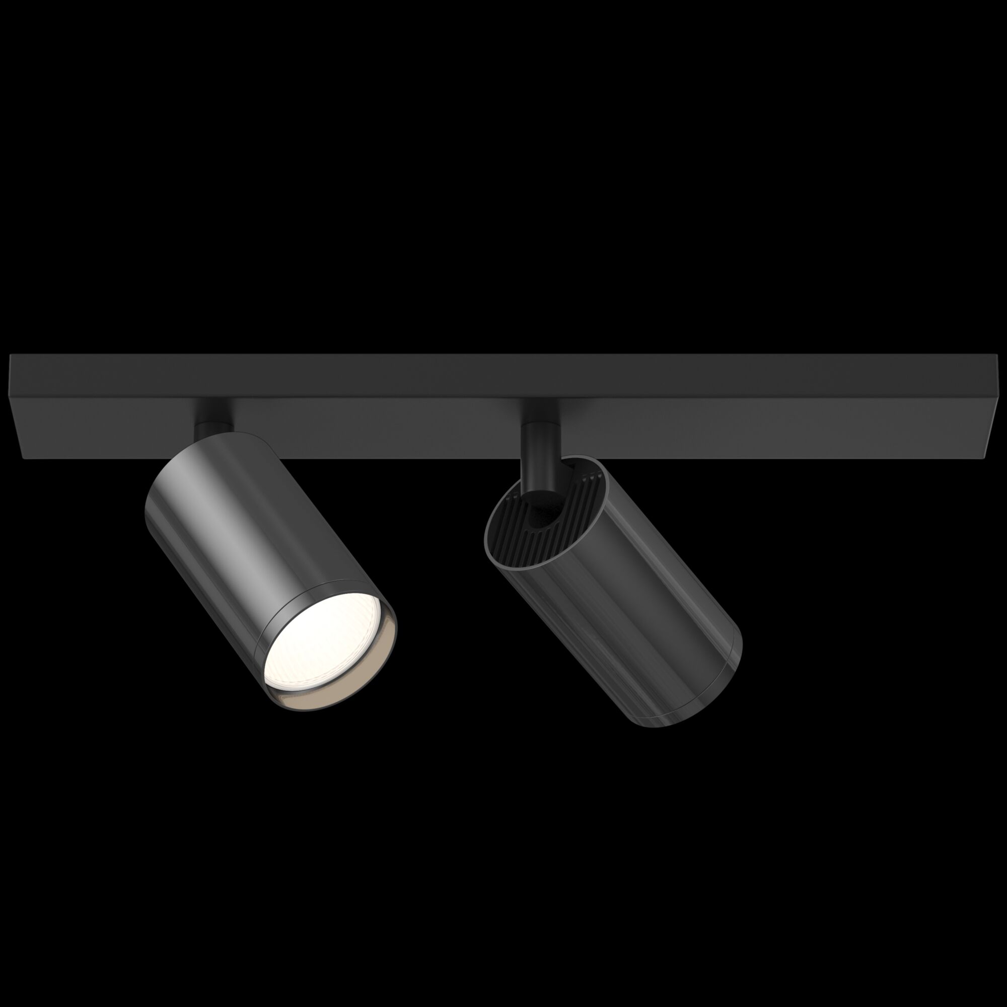 Спот Maytoni FOCUS S C051CL-02BGF