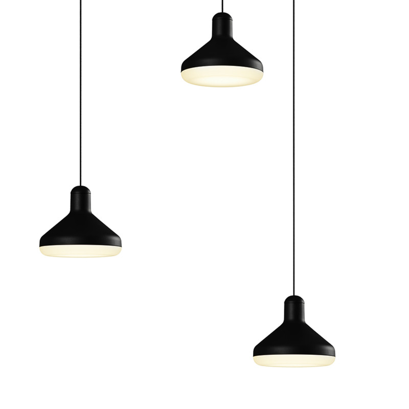 Подвесной светильник Mantra Antares 7313