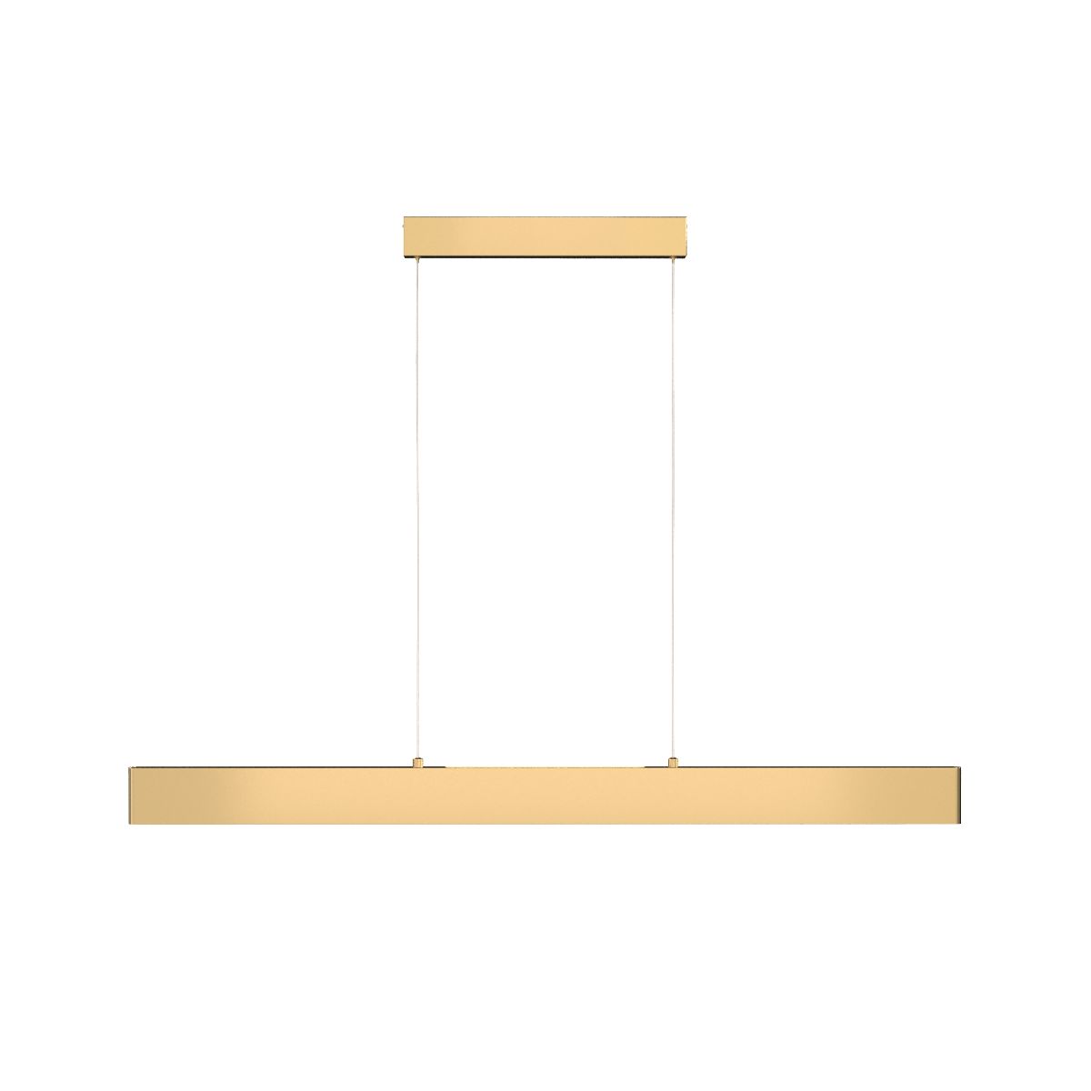 Подвесной светильник Maytoni Step P010PL-L30G3K