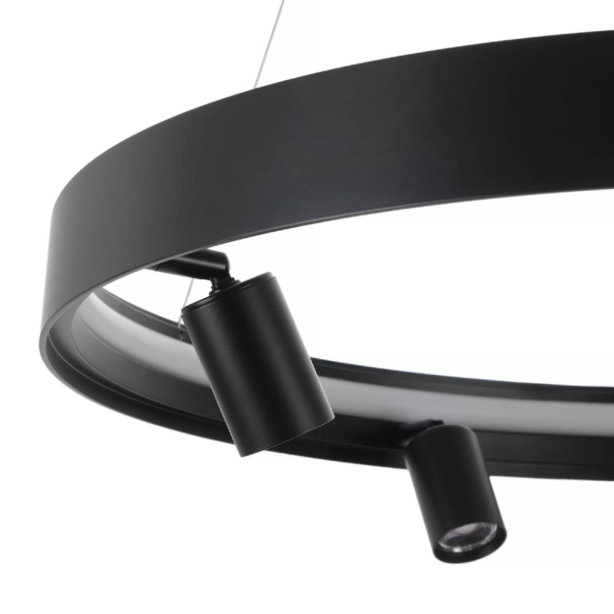 Подвесная люстра Myfar James MR2200-1PL